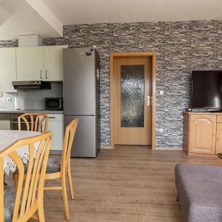 Schone Ferienwohnung In Der Sachsischen Schweiz Stolpen Exterior foto