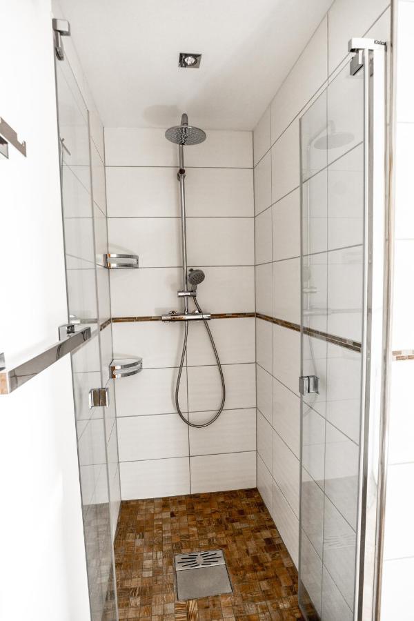 Schone Ferienwohnung In Der Sachsischen Schweiz Stolpen Exterior foto
